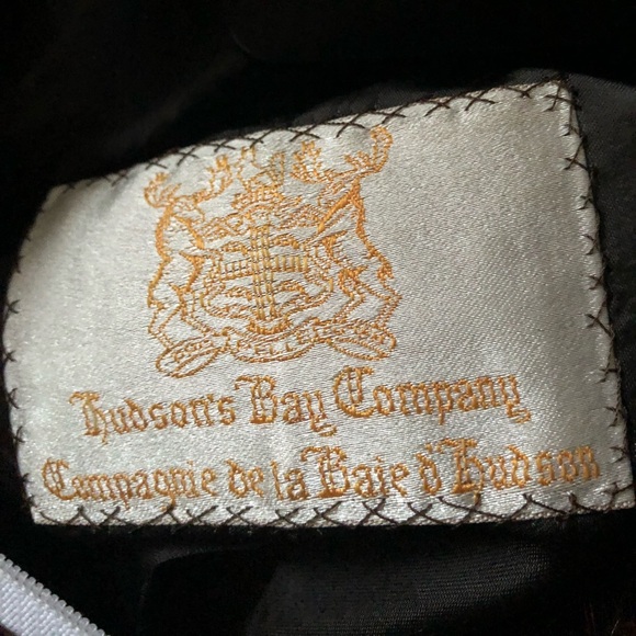 Real Mink Coat - Picture 14 of 14